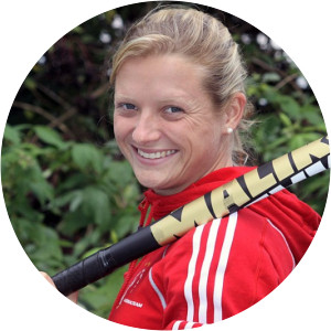 Janine Beermann - German olympic athlete