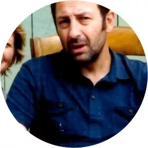 Janine Béguin photograph