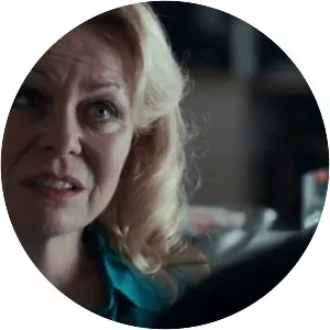 Janine Cody - TV character