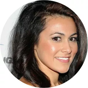 Janine DeJesus - Rick DeJesus' wife