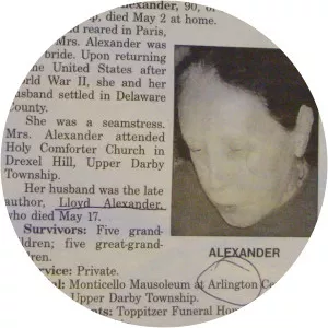 Janine Denni photograph