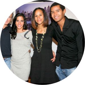 Janine Dubosc photograph