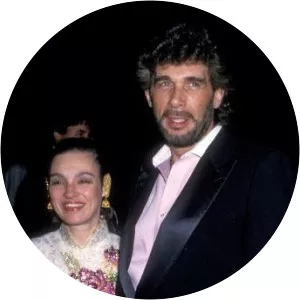 Janine Girardi photograph