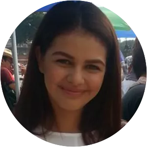 Janine Gutierrez - Filipino actress