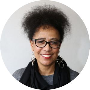 Janine Irons photograph