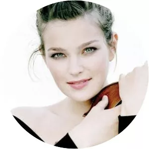 Janine Jansen - Dutch Violinist