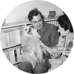 Janine Kahn photograph