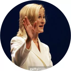 Janine Lacey photograph