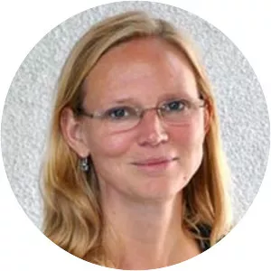 Janine M. Ubink - Author