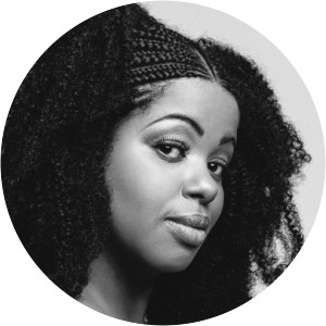 Janine Mathias - Musical artist