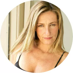 Janine Mitchell - Film actor