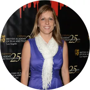 Janine Sides photograph