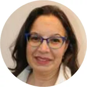 Janine Small - Singer