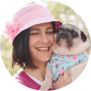 Janine Spendlove - Author