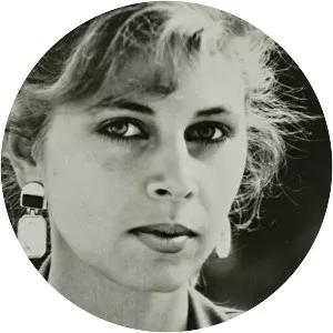 Janine Ștefan - Adrian Sârbu's ex-wife