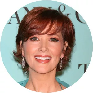 Janine Turner