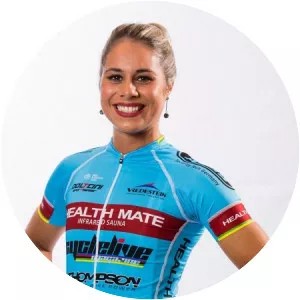 Janine van der Meer