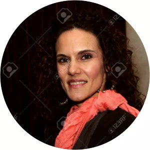 Janine van der Vyver - Steve Hofmeyr's wife