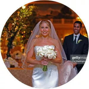 Janine Van Lancker photograph