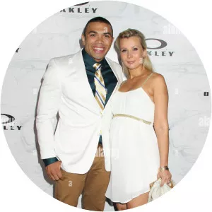 Janine Viljoen photograph