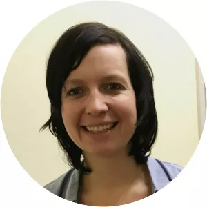 Janine Walter-Rupprecht - Politician