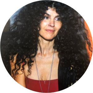 Janine White photograph