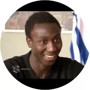 Janio Bikel - Footballer