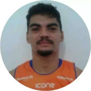 Jânio Daniel do Nascimento Santos