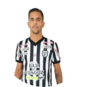 Janio Fialho de Aquino Junior - Football player