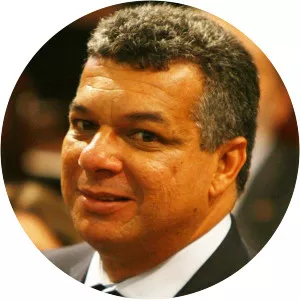 Jânio Mendes - Politician