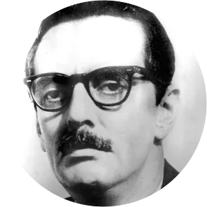 Jânio Quadros - Former President of Brazil
