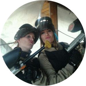 Janire Robles photograph