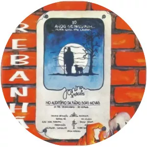 Janires e Amigos (Ao Vivo) - Album by Janires and Rebanhão