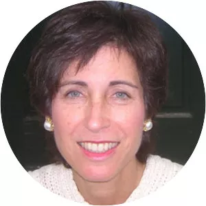 Janis A. Spring photograph