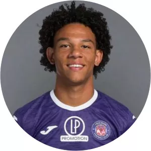 Janis Antiste - French football player