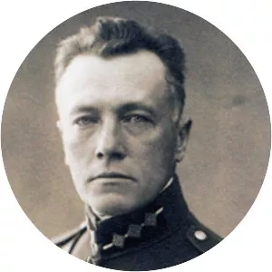 Jānis Balodis