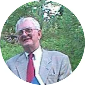 Janis Bubenko - Swedish computer scientist