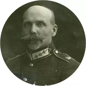 Jānis Buivids