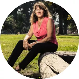 Janis Gillham Grady - Author