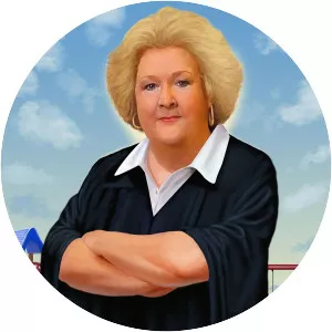 Janis Graham Jack - Judge