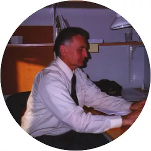 Janis Grundspenkis - Latvian computer scientist