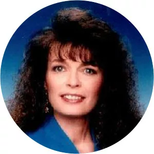 Janis Hudson - Author