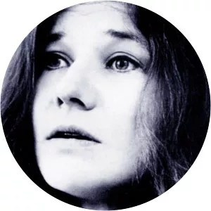 Janis Joplin