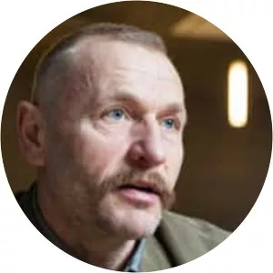 Jānis Ķipurs - Latvian bobsledder