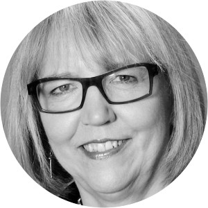 Janis Lundman - Executive producer