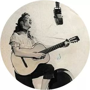 Janis Martin - American singer