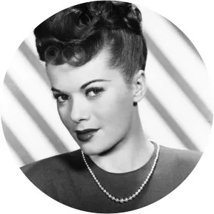 Janis Paige