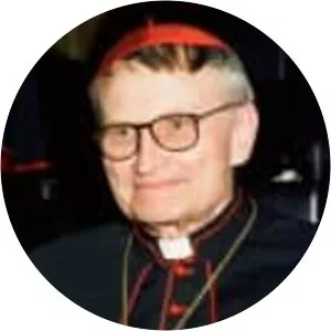 Jānis Pujats - Latvian archbishop