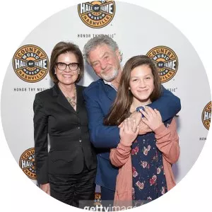 Janis Ross - Larry Gatlin's wife