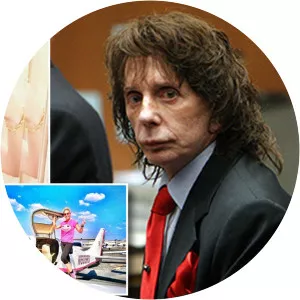 Janis Savala photograph